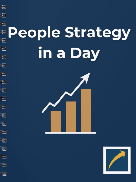 People Strategy in a Day